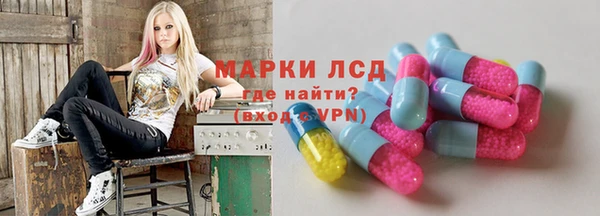 гидра Алексеевка